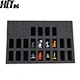 Miniature foam tray
